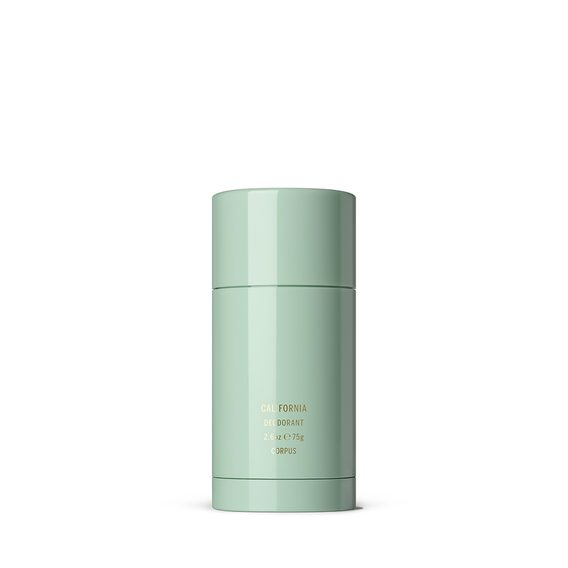 Corpus Deodorant Stick — California (75 g)