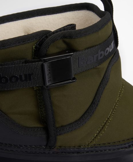 Barbour Braybourn Duck Wellingtons