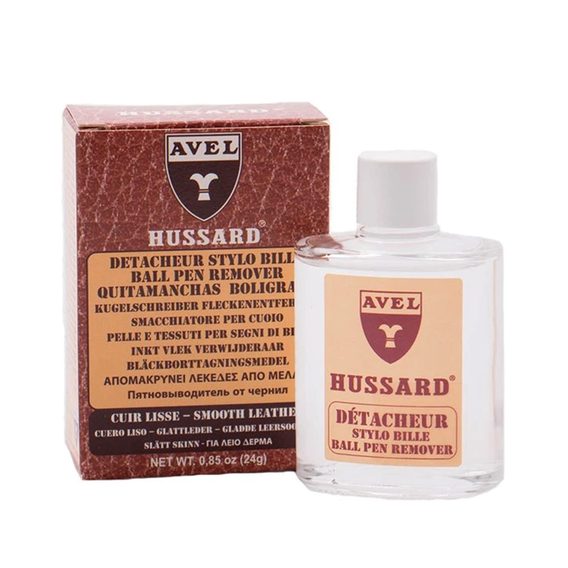 Avel Hussard Ball Pen Remover (30 ml)