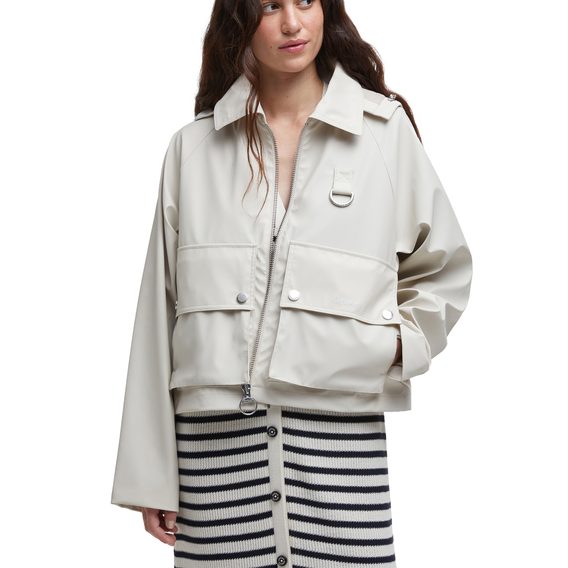 Barbour June Showerproof Jacket