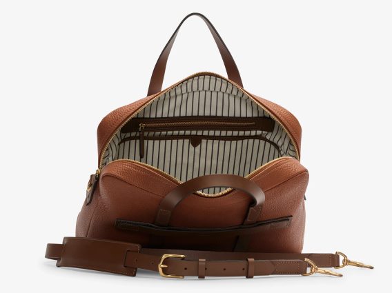 Mismo Aspire Leather