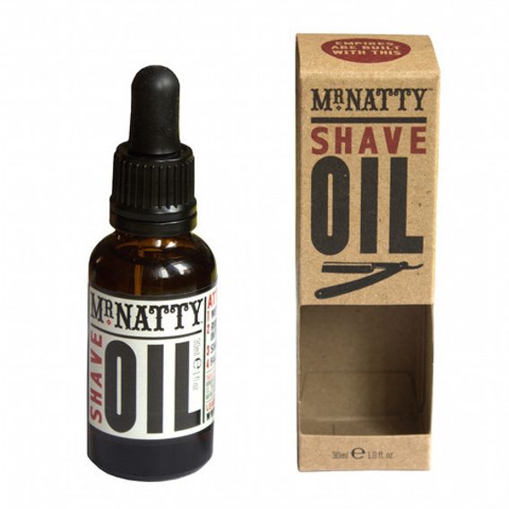 Dárková sada Mr. Natty - Stíhací pilot