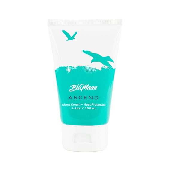 BluMaan — Ascend Volume Cream (100 ml)