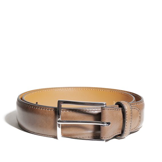 Berwick Almagro — Brown