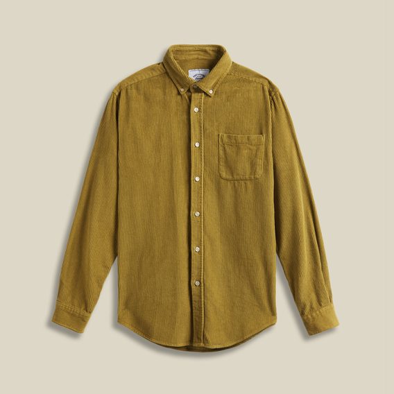 Portuguese Flannel Lobo — Prairie