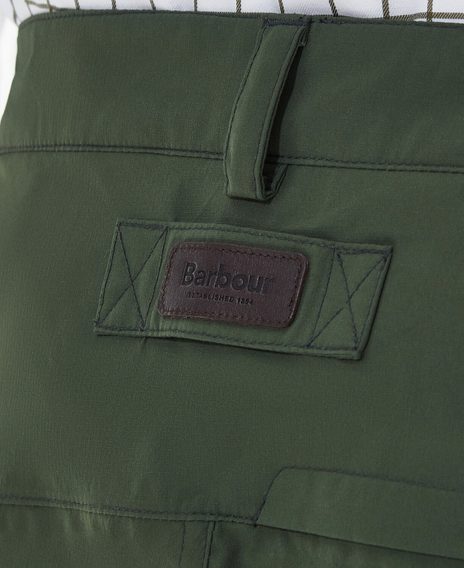 Barbour Swinton Active Trousers