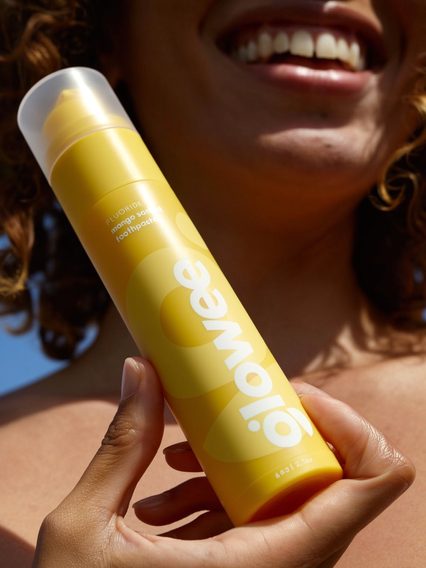 Zubní pasta Glowee — Mango Sorbet