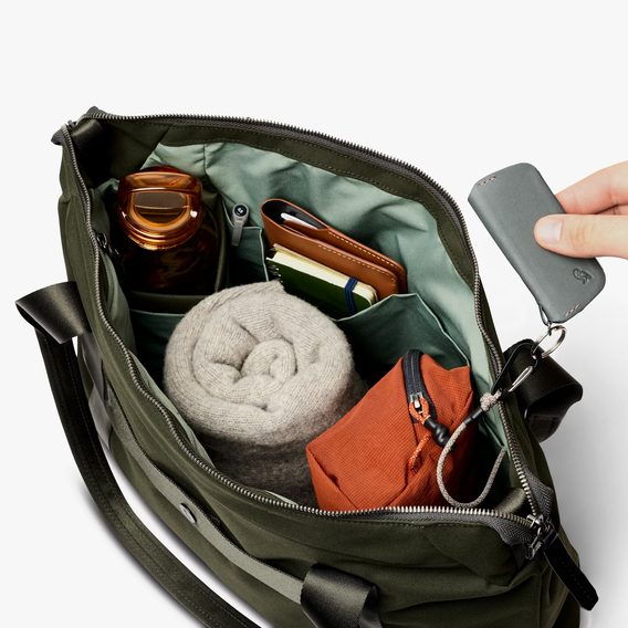 Bellroy Classic Tote (Second Edition)