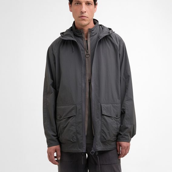 Barbour Re-Engineered Wading Casual Jacket