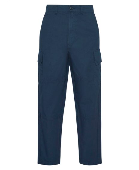 Barbour Relaxed Ripstop Cargos