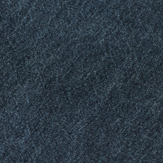 Scotch & Soda — Washed Black Denim Shirt