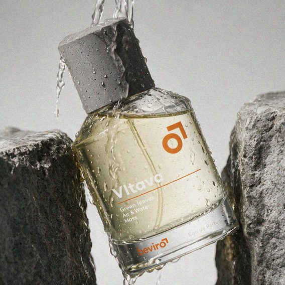 Beviro Vltava Eau de Parfum