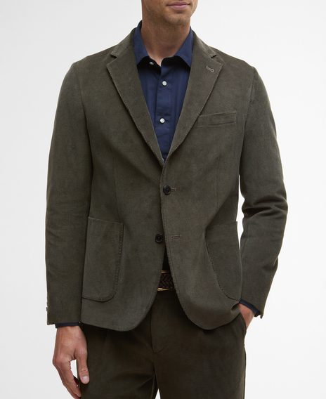 Barbour Wallington Cord Blazer