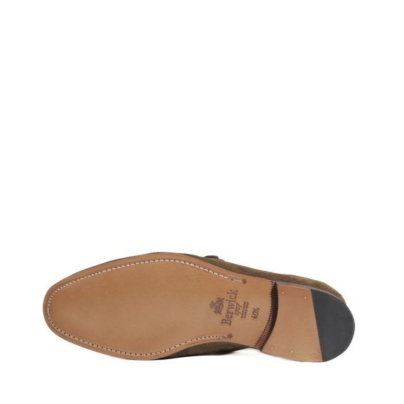 Berwick Bogart — Camel