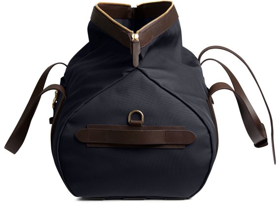 Mismo Explorer — Black