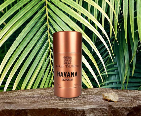 Geo F. Trumper Havana Deodorant