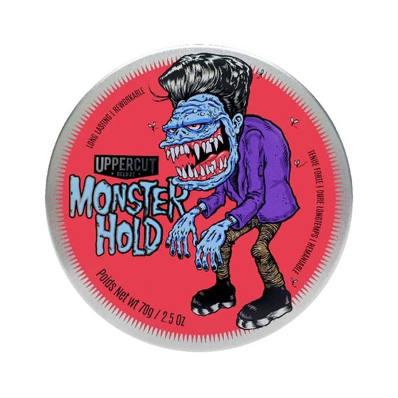 Uppercut Deluxe — Monster Hold Limited Edition