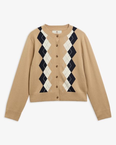 Barbour Mariana Cardigan