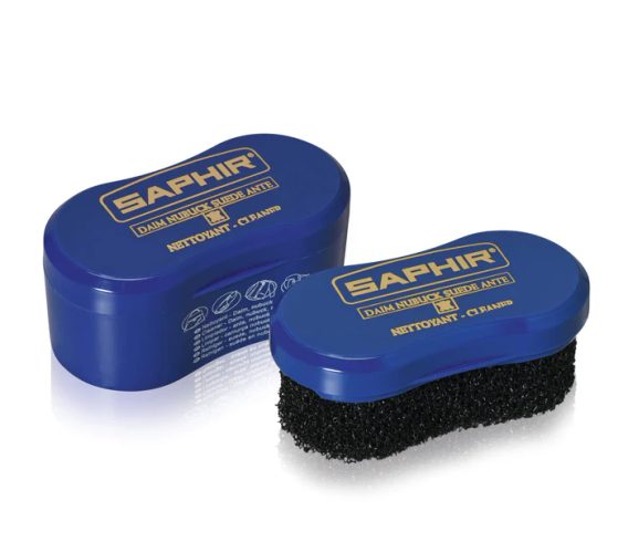 Saphir Cleaning Brush