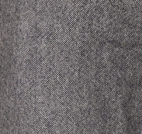 Vlněné kalhoty Barbour Neuston Wool - antracit