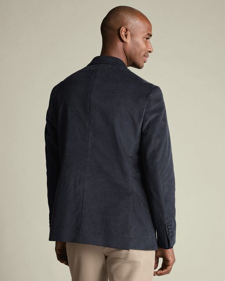 Charles Tyrwhitt Corduroy Jacket