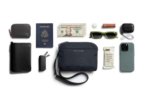 Bellroy Tokyo Side Bag