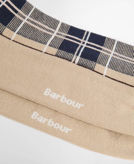 Barbour Blyth Sock