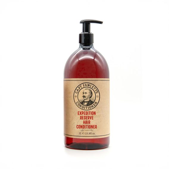 Cpt. Fawcett — Expedition Reserve Hair Conditioner