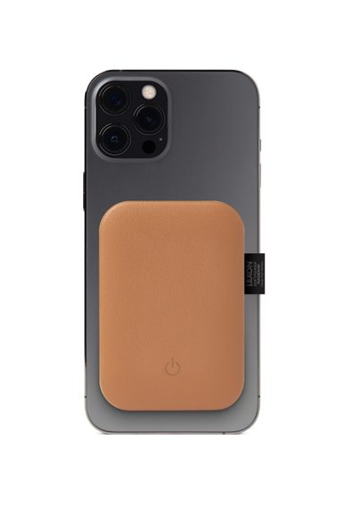 Lexon Softpower Magbank