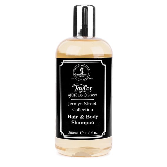 Šampon Taylor of Old Bond Street - Jermyn Street (200 ml)