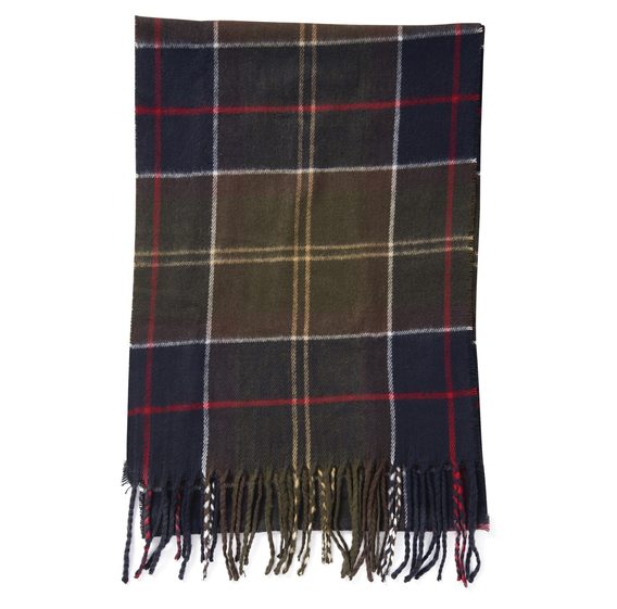 Barbour Swinton & Galingale Gift Set