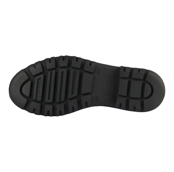 Barbour International McGuinness - Black