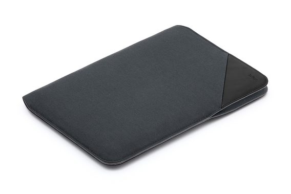 Bellroy Tablet Sleeve tkaný obal na 10'' tablet - Charcoal