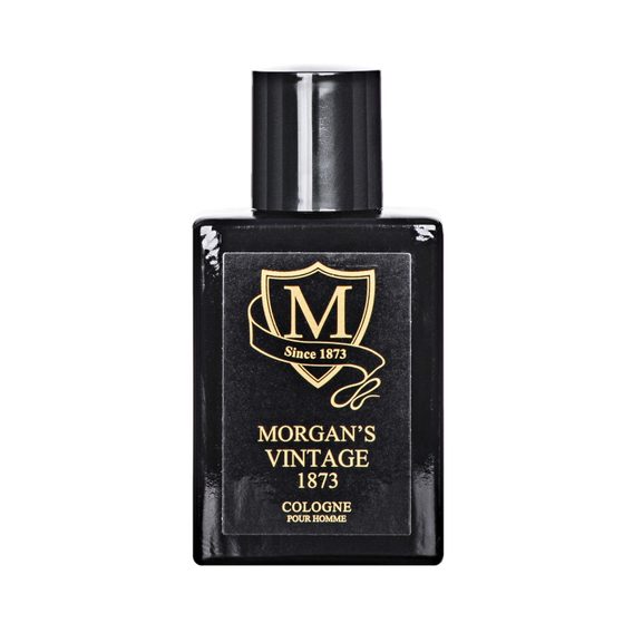 Morgan's Cologne — 1873 (50 ml)