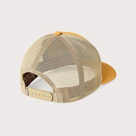 Filson — Wildfire Logger Mesh Cap