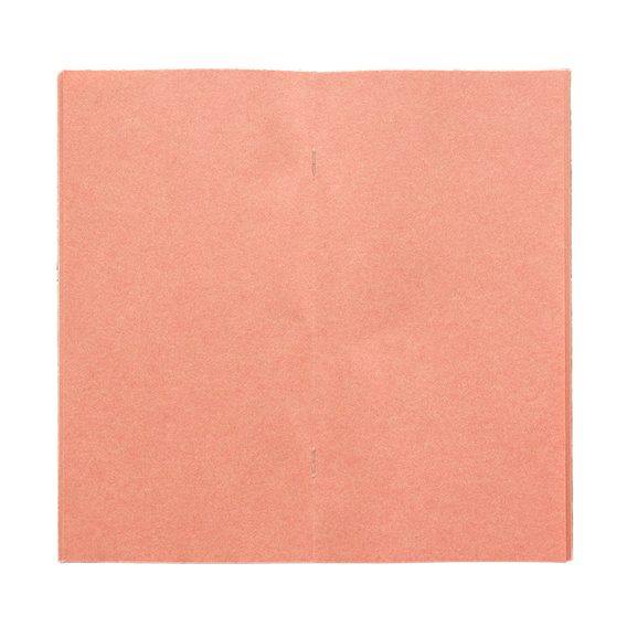 Náplň: Růžový kartonový papír