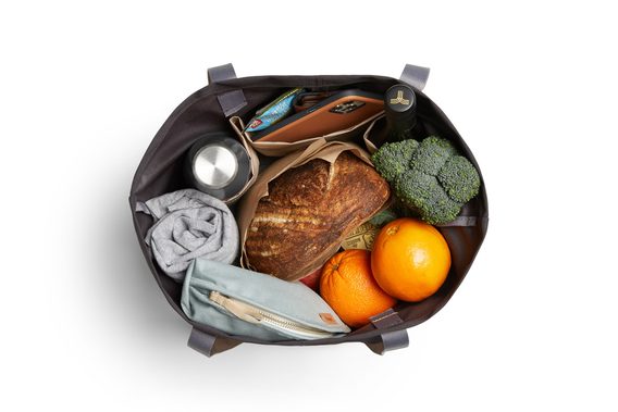 Чанта за през рамо Bellroy Market Tote