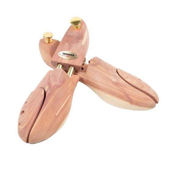 Cedrové napínáky na boty Tarrago