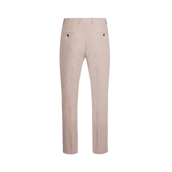 Walker Slater Edmond Trousers — Natural