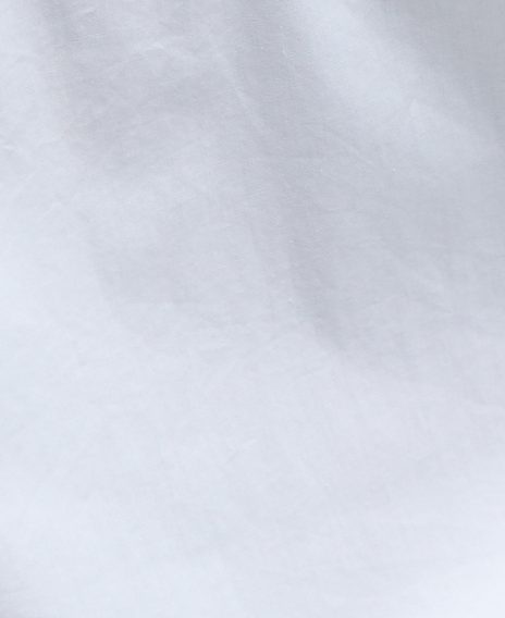 Barbour Angela Long-Sleeved Shirt — Classic White