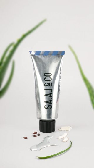 SA.AL&CO 033 — Hydrating Body Lotion