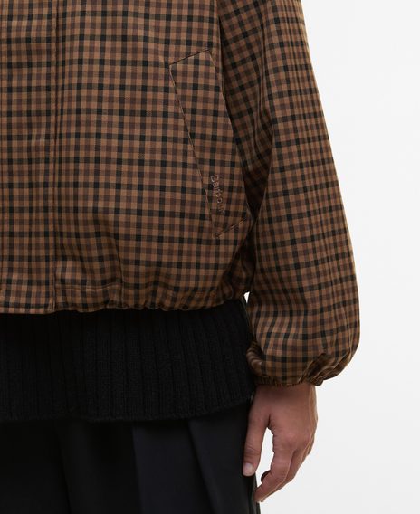 Barbour Audrey Showerproof Jacket