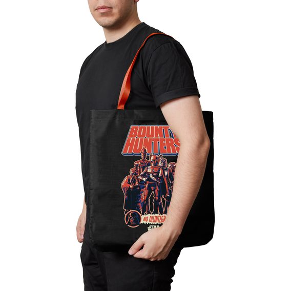 Orbitkey Star Wars™ Foldable Tote Bag