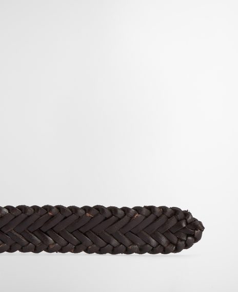 Barbour Redshore Leather Belt