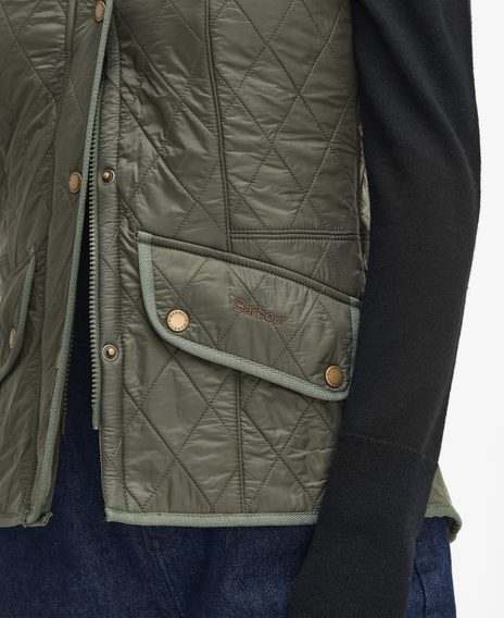 Barbour Cavalry Gilet