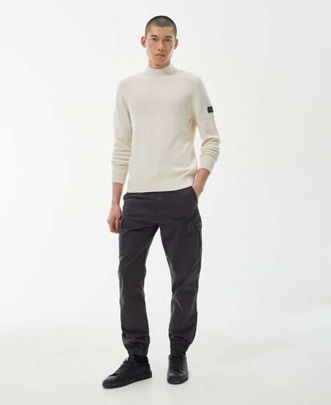 Barbour International Timer Turtleneck