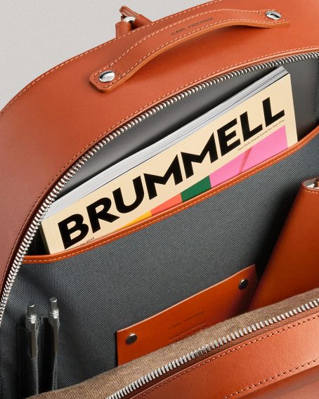 Carl Friedrik Bowen — Cognac