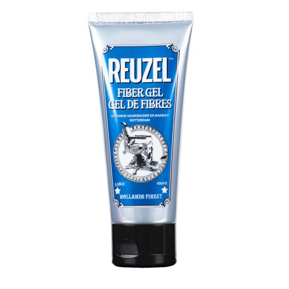 Reuzel Fiber Gel - gel na vlasy