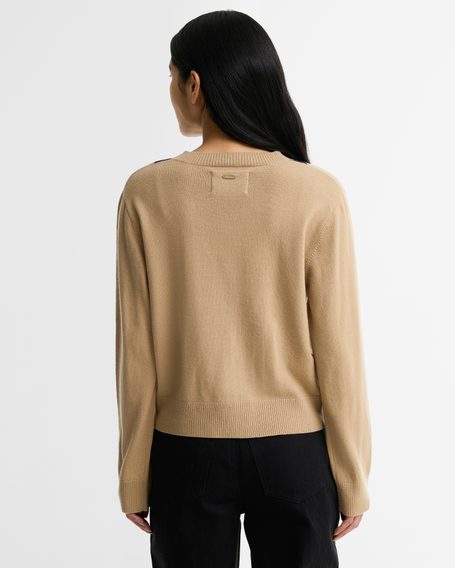 Barbour Mariana Cardigan