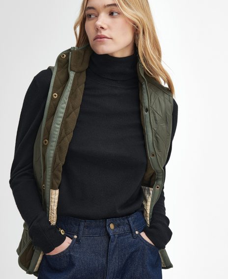 Barbour Cavalry Gilet